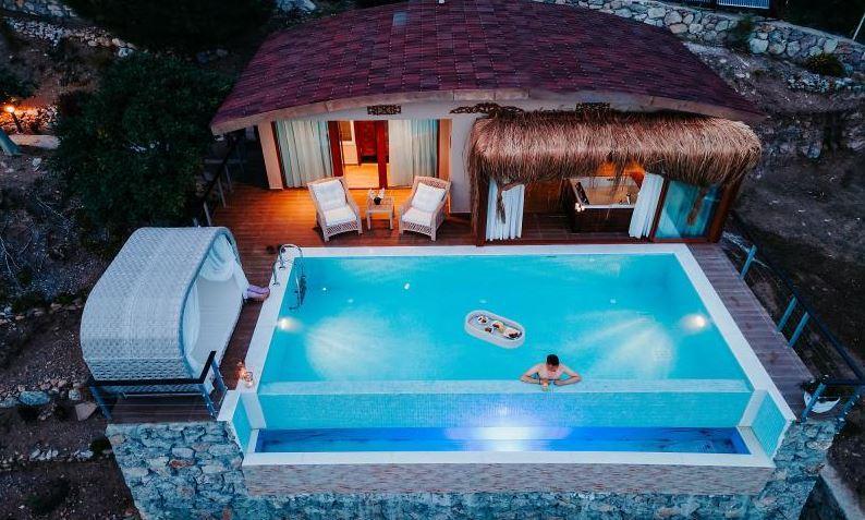 Lissiya Hotel