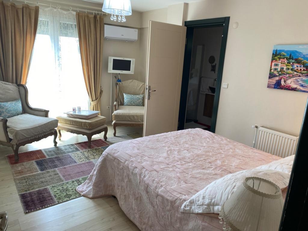 Palmiye Karaburun — 5