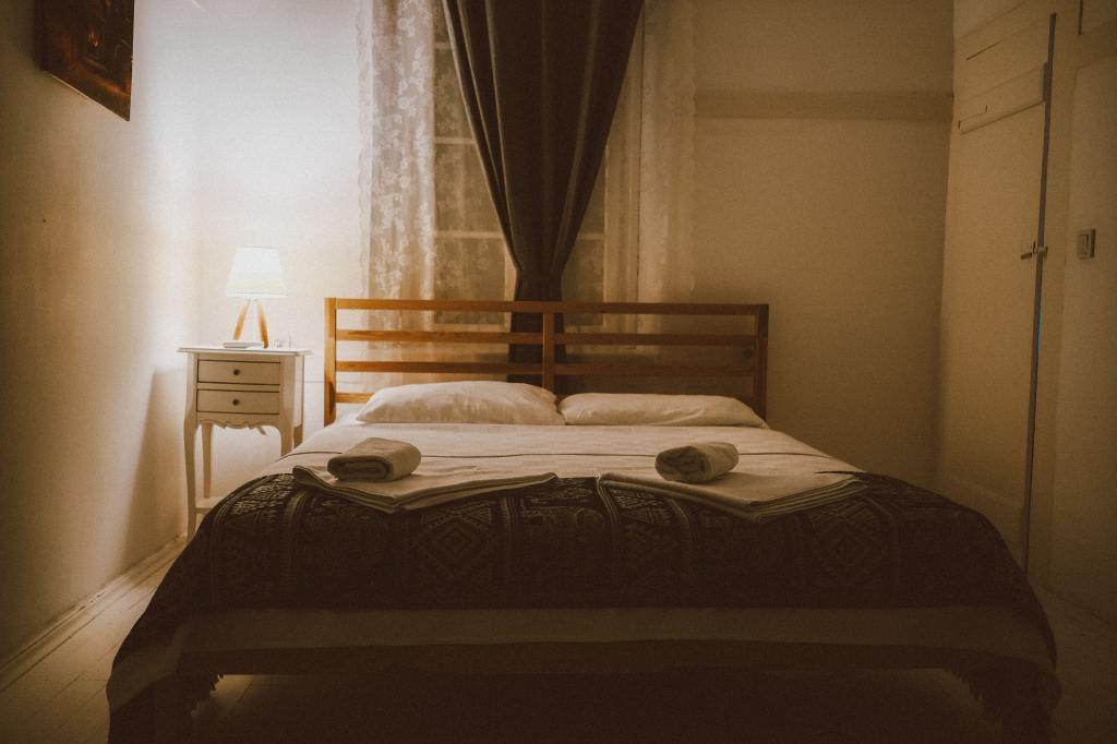 Floopies Otel Alaçatı — 5