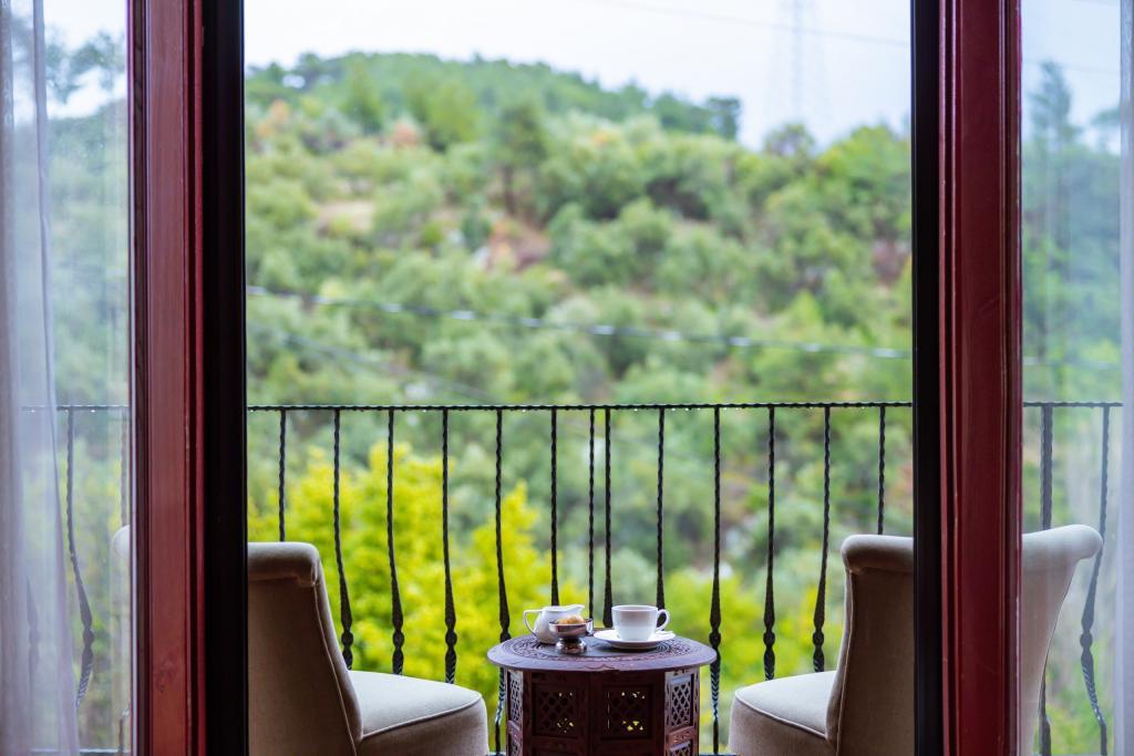 Çetmihan Hotel — 3