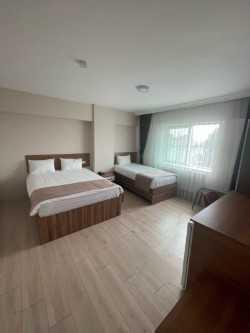 Hitit Otel — 2