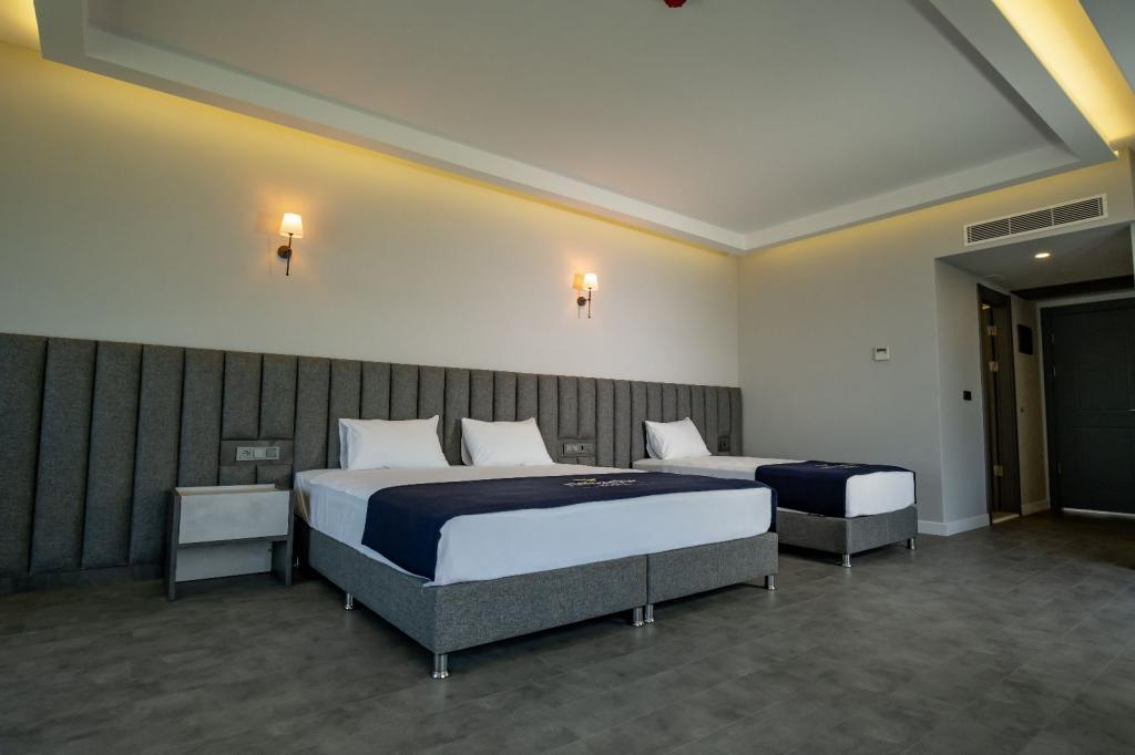 Newarise Hotel — 2