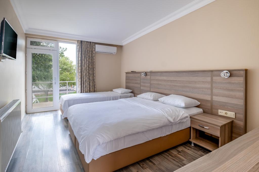 Kıyıköy Resort Hotel — 4