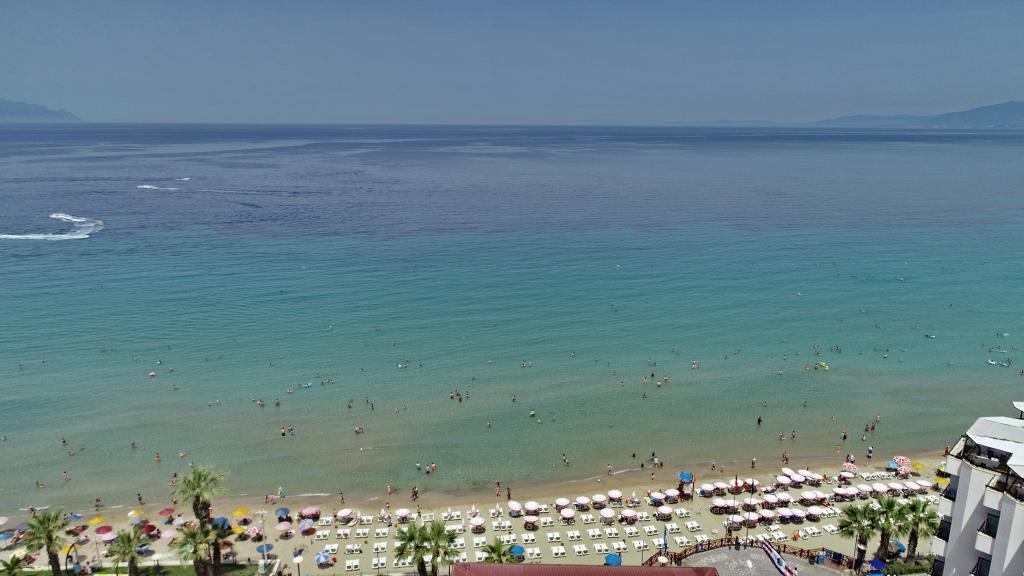 MY Beach Hotel Kuşadası