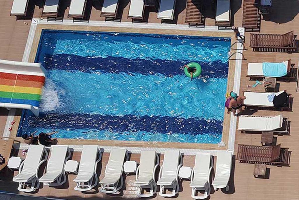 Mysea Hotel Alara — 4