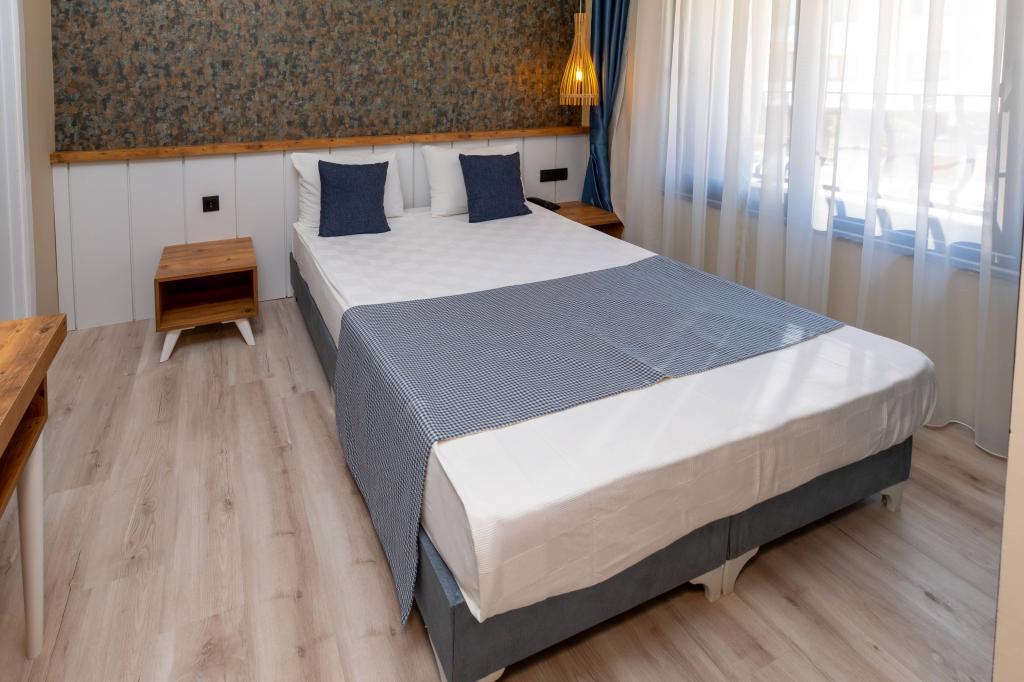Der Inn Hotel Konyaaltı — 8