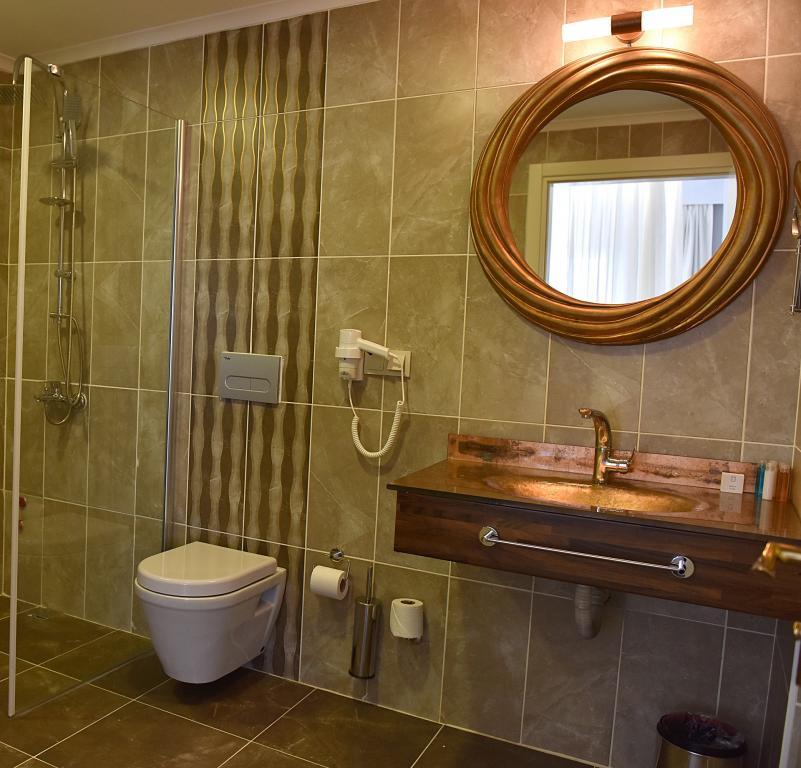 Likya Road Resort Hotel — 2