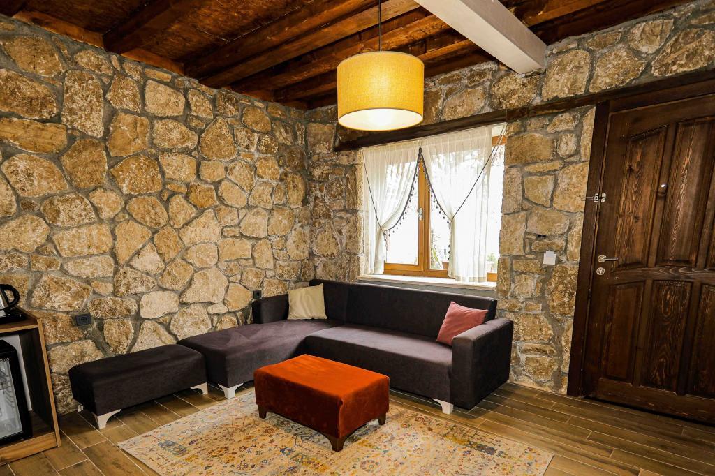 Dedeman Van Resort & Aquapark — 2