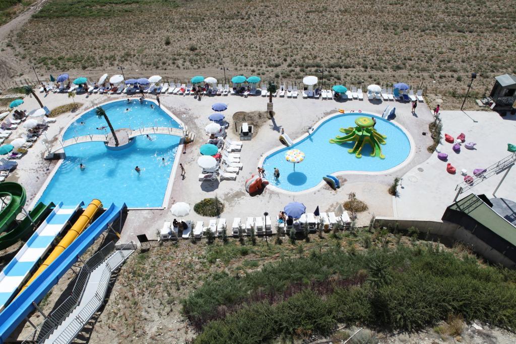 Grand Garden Inn Ayaş — 7