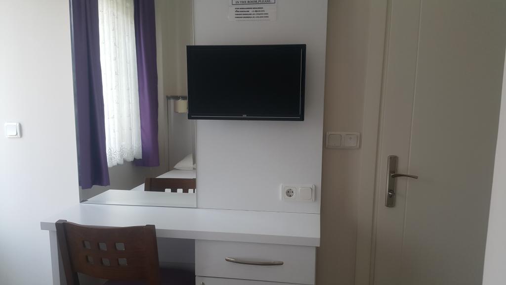 Çiçek Otel And Apartment — 5