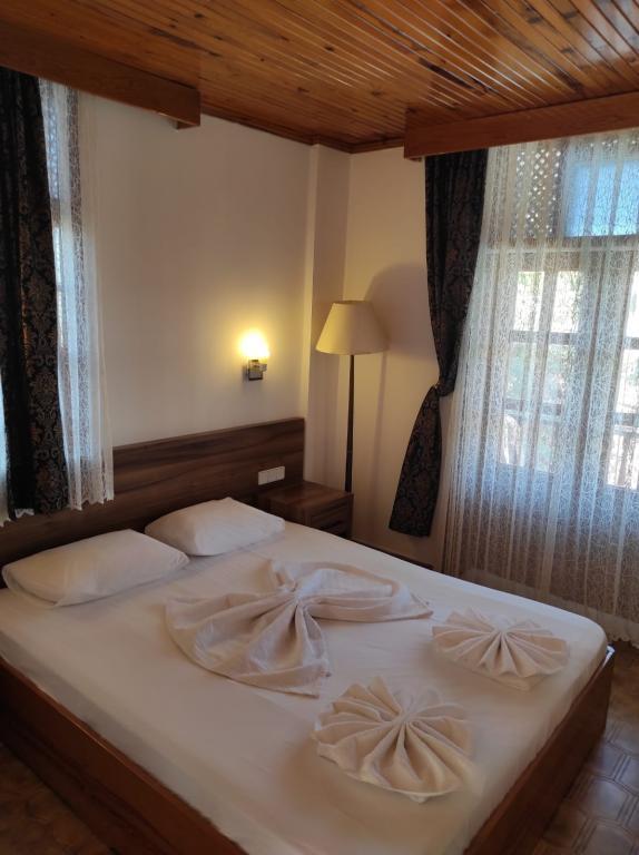 Palma Rosa Hotel — 2