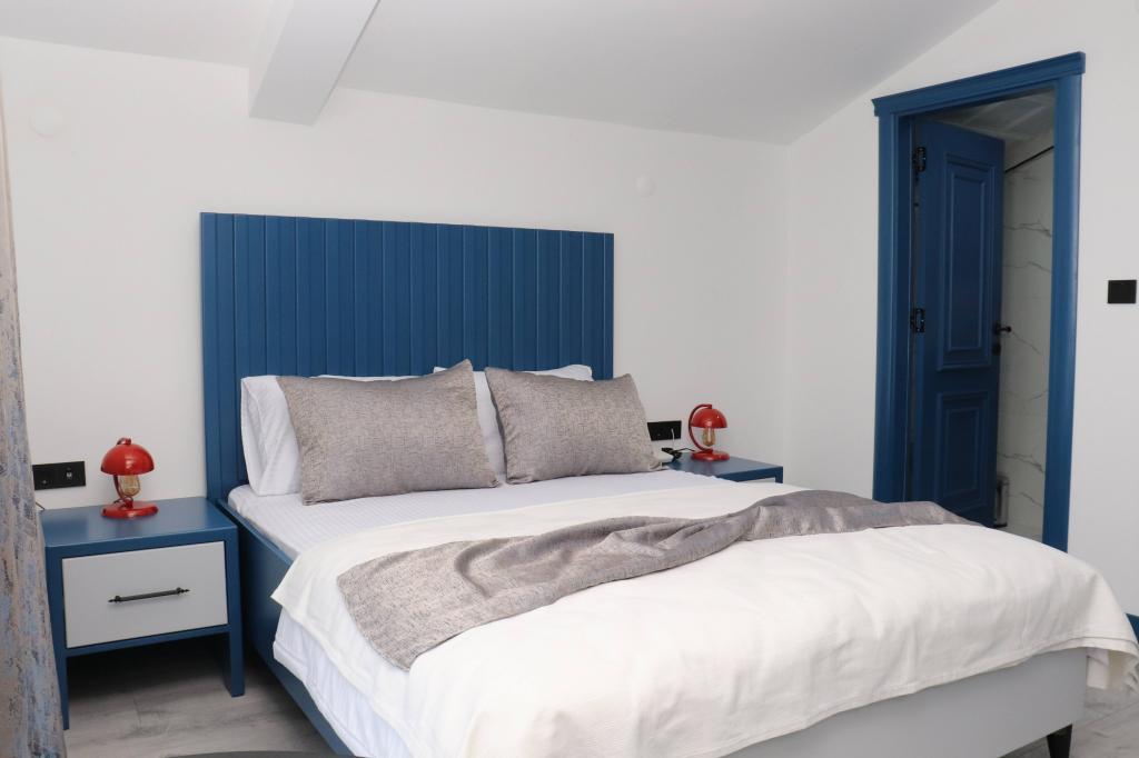 Blue Ay Boutique Hotel — 10