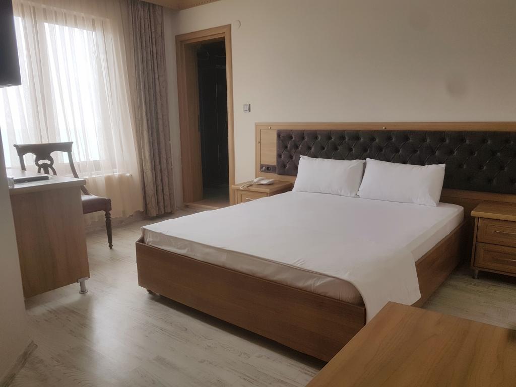 Grande Hasan Bey Hotel — 4