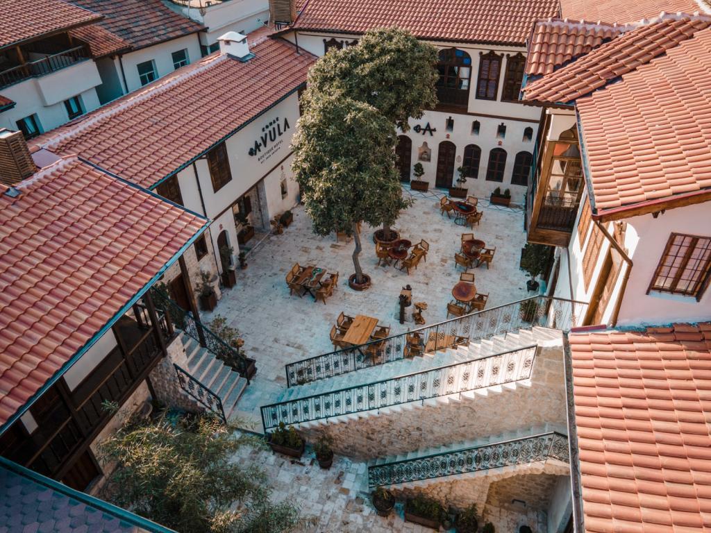 Konak Avula Boutique Hotel — 3