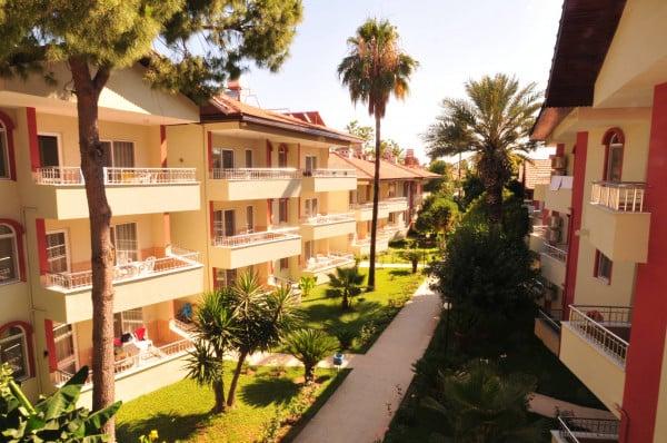 Sırma Otel — 10