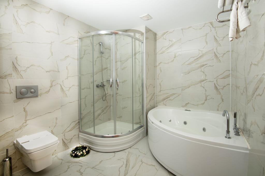 Yoncalı Termal Otel & Spa — 3