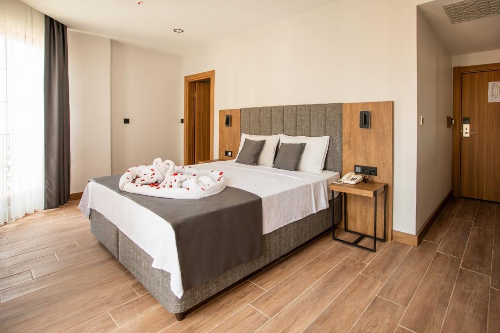 Grand Business Hotel — 6