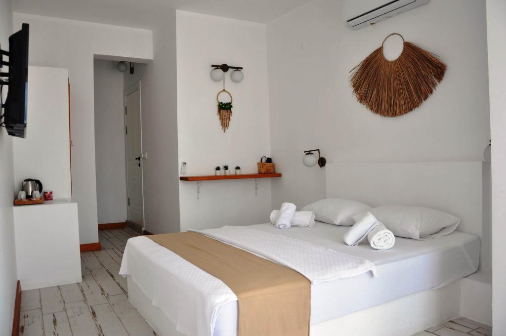 Masmavi OtelCunda — 6