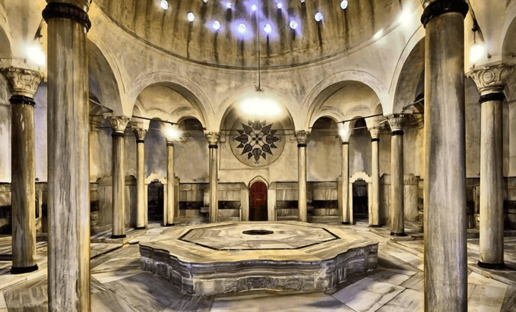 Ramada İstanbul Grand Bazaar — 6