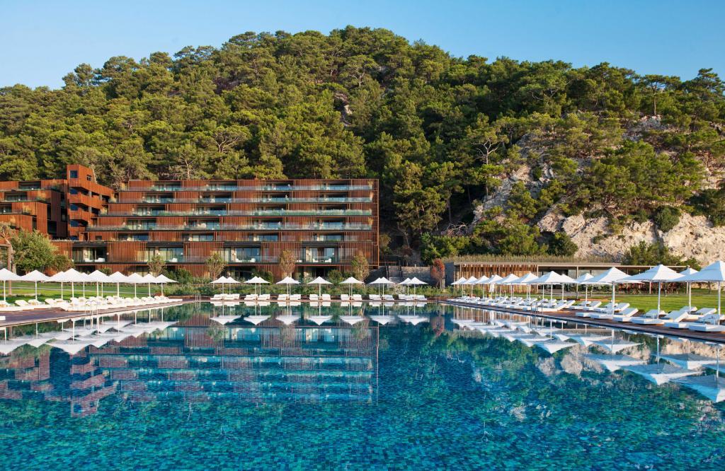 Maxx Royal Kemer — 9
