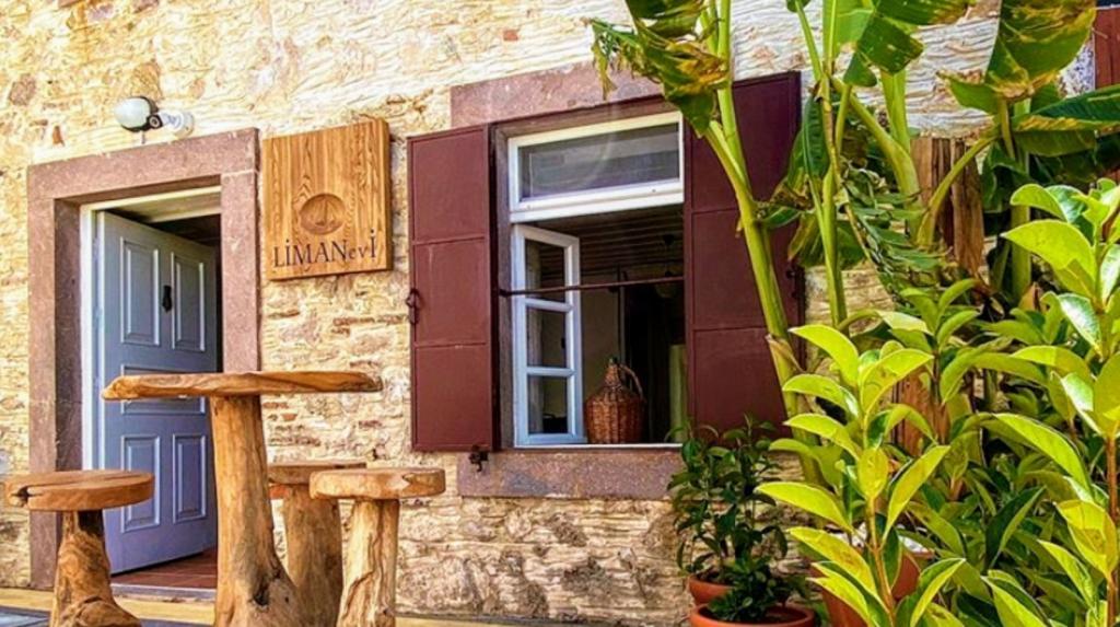 Limanevi Otel Urla