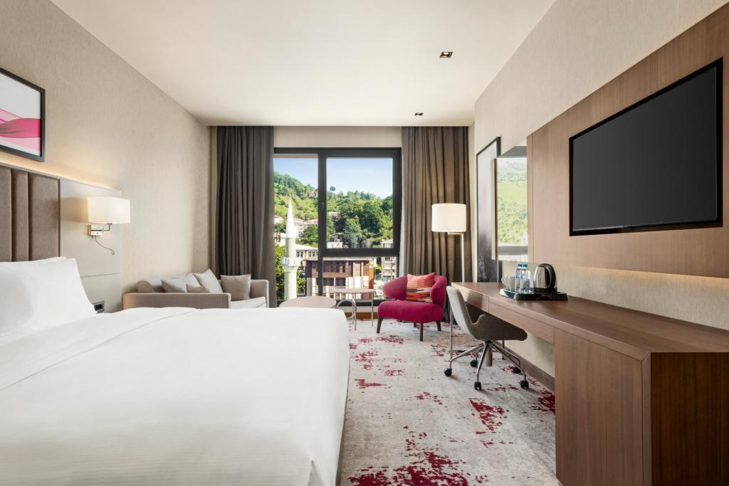 Ramada by Wyndham Rize Fındıklı — 8