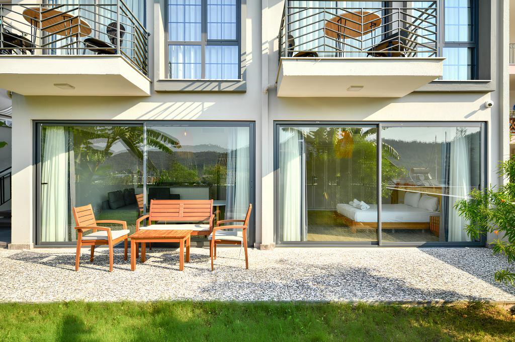 Bliss Loft — 10