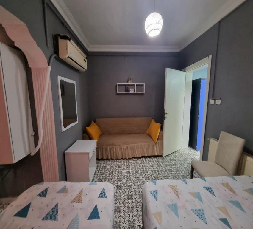 My Home Taksim — 3