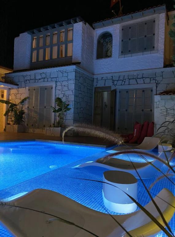 My Dream Alaçatı
