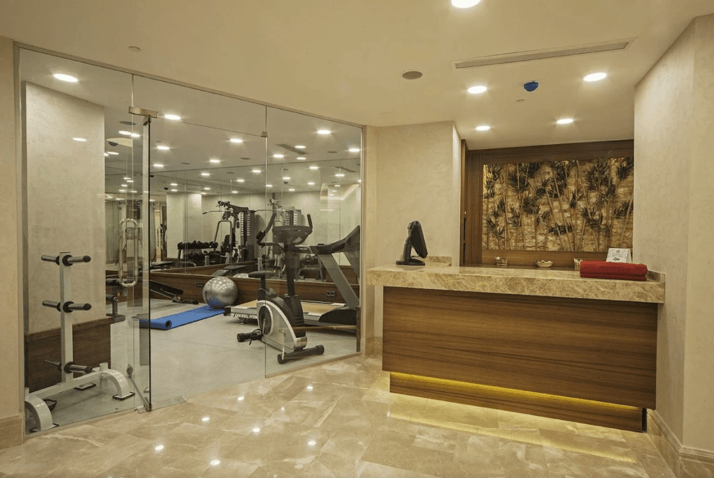 Dosso Dossi Hotels Old City — 2
