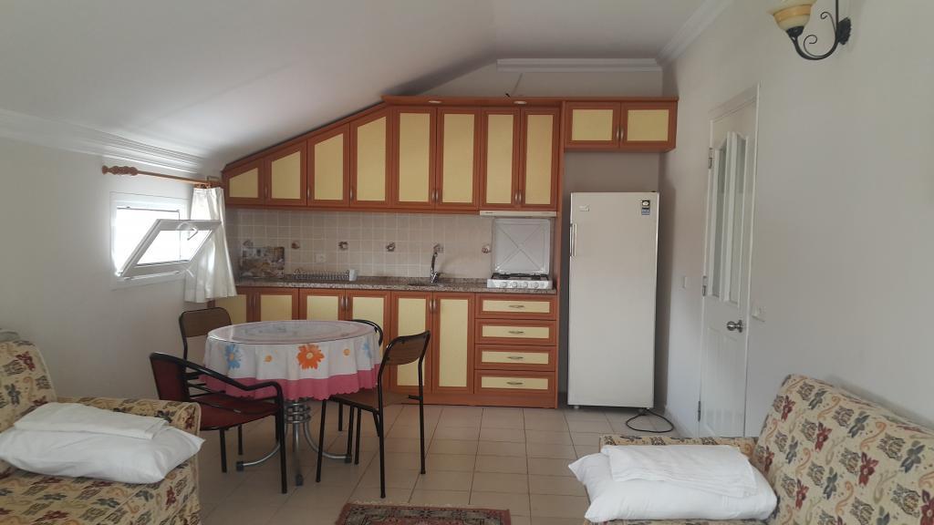 Çiçek Otel And Apartment — 10