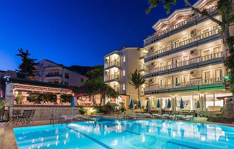 Habesos Hotel