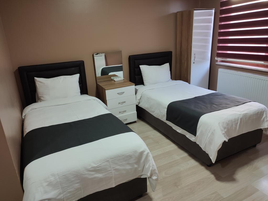 Onka Otel — 6