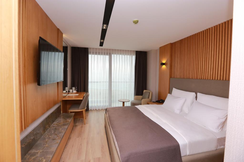 Pikola Otel — 7