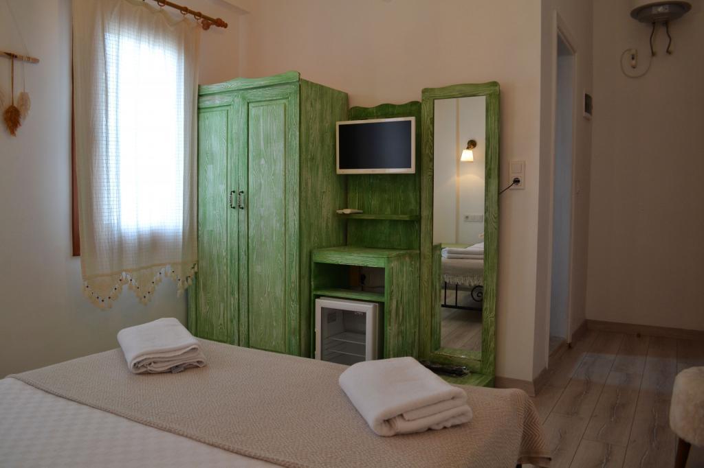 4 Oda House Eski Datça — 8