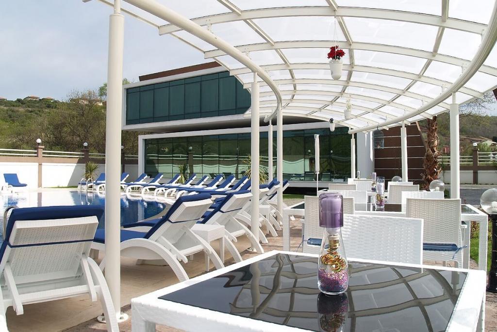 Bodega Otel — 2
