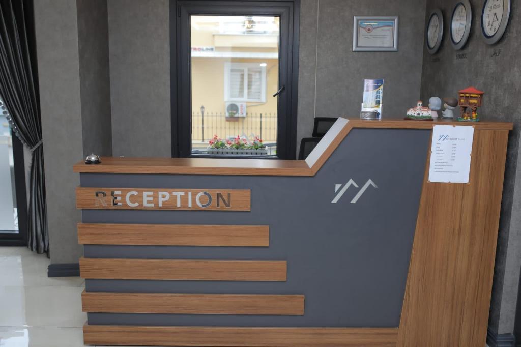 My House Suite Trabzon — 6