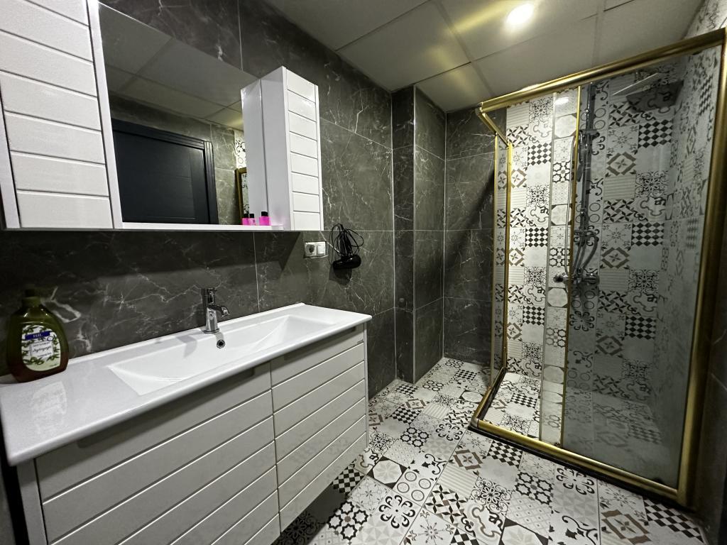 Samkon Suit Otel — 2