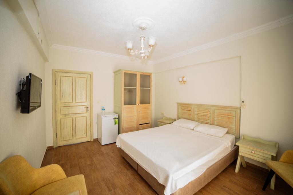 Yakamoz Otel — 7