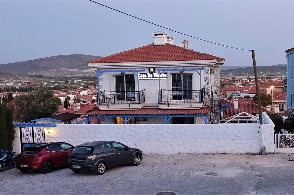 Casa De Vien Alaçatı — 1
