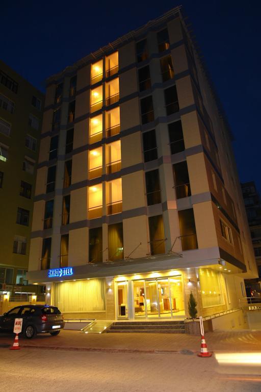 Akkoç Hotel