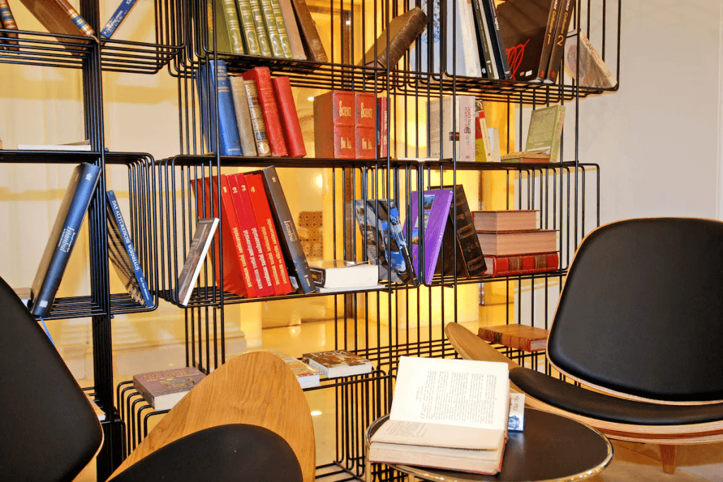 Dosso Dossi Hotels Old City — 9
