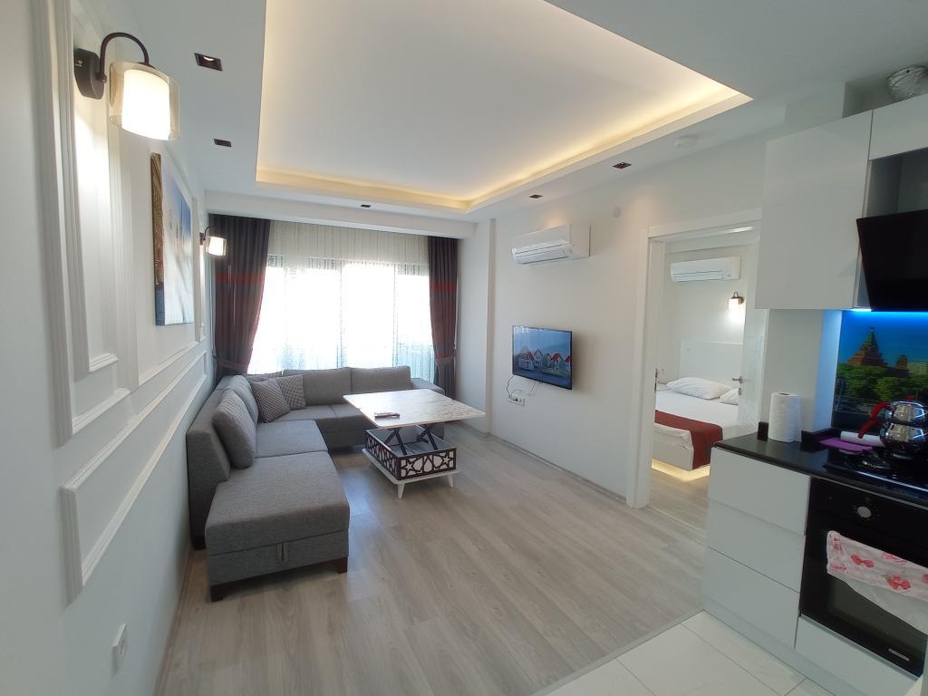 World Cities Apart Hotel — 5