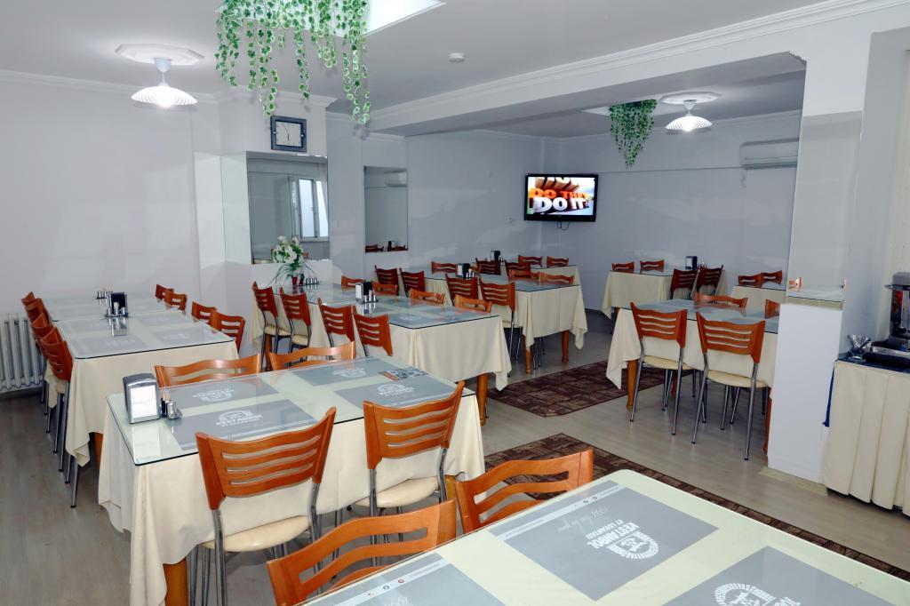 Hotel Kestanbol — 4