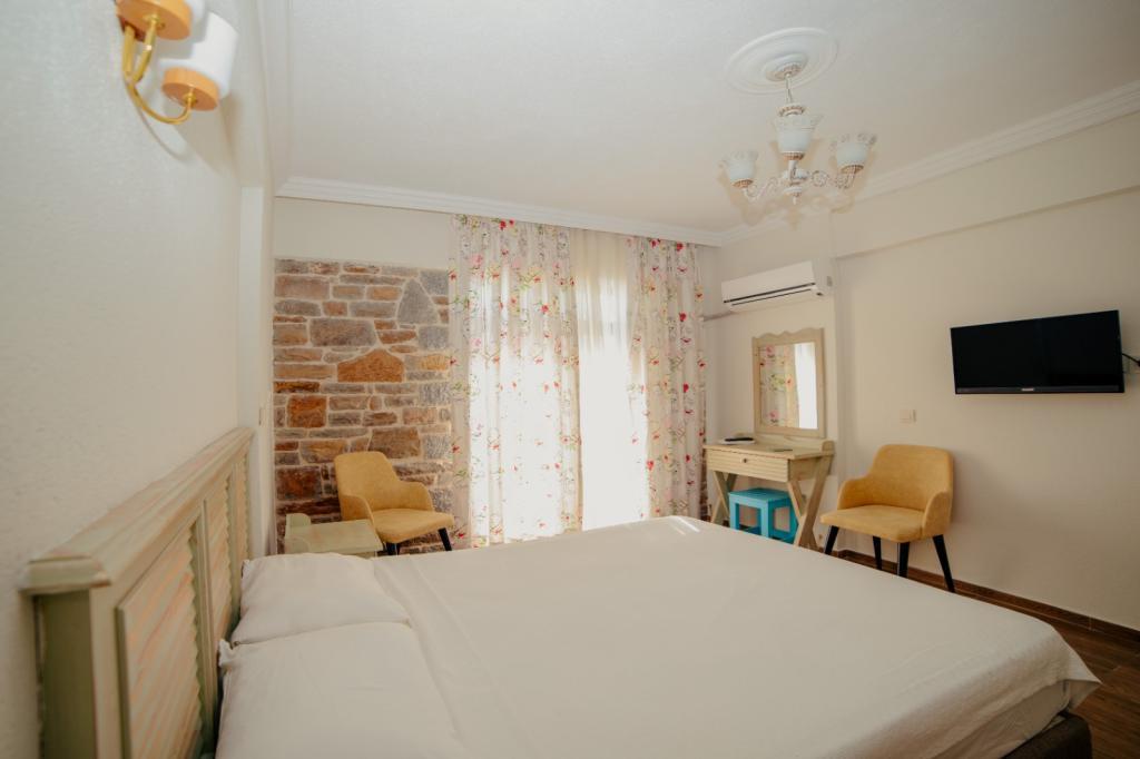 Yakamoz Otel — 8