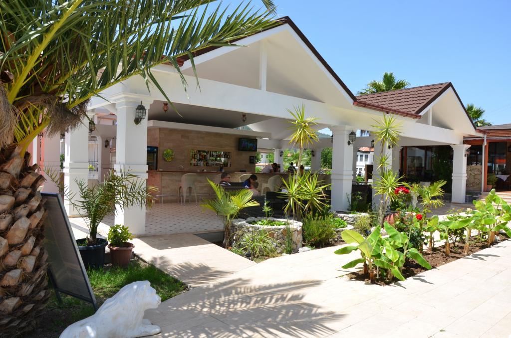 Dalyan Keskin Hotel — 7