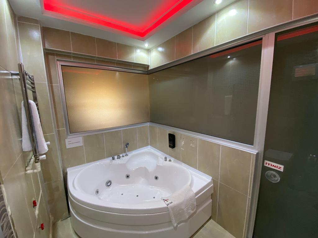 Anıt Park Otel — 3