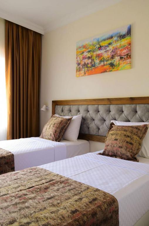 Troiada Otel — 5