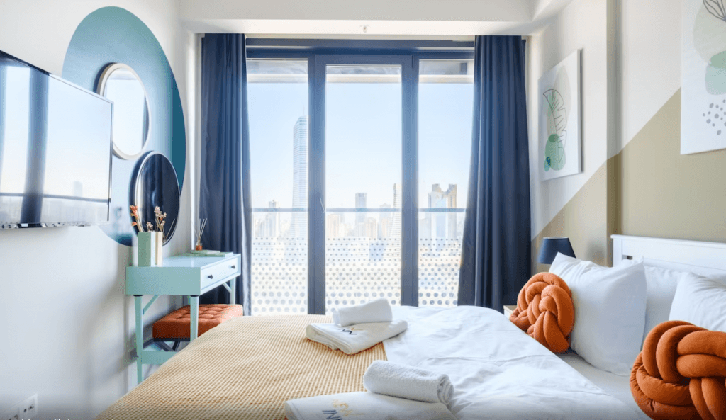 Roya Nova Residence by NewInn — 10