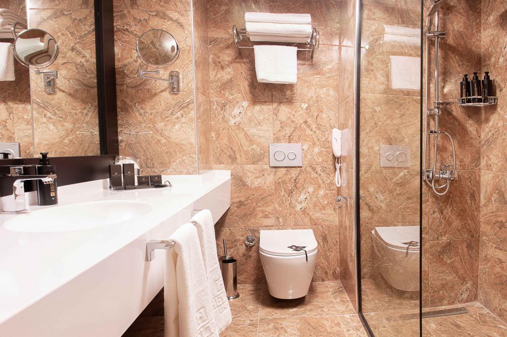 Shelter Inn Hotel & Spa — 8